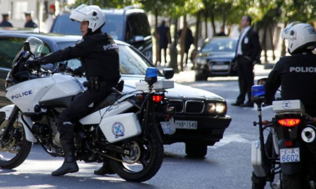 Κόρινθος: Φορτηγό παρέσυρε πεζό και τον τραυμάτισε θανάσιμα