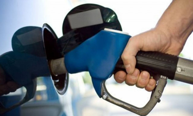 Μείωση τιμών καυσίμων στην Κύπρο