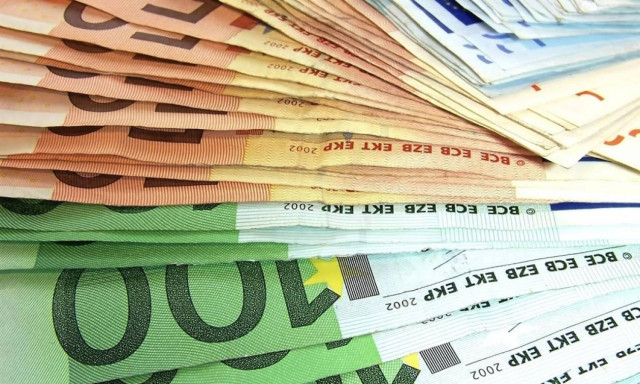 Η ΕΕ «ανάβει πράσινο» για δάνεια - γέφυρα από τον EFSM