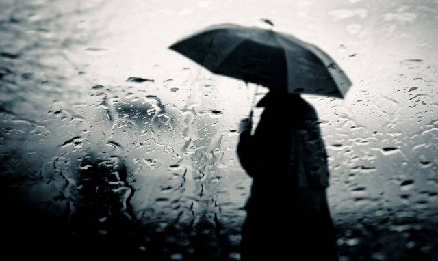 Καιρός: Σε ποιες περιοχές θα βρέξει την Τετάρτη;