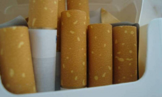 Σπάρτη: Δύο συλλήψεις για λαθραία τσιγάρα