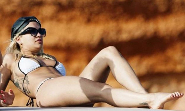 Ώρα για... Όρα! (photos)