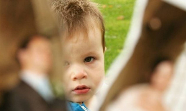 Παιδί και διαζύγιο: Επιπτώσεις στο παιδί και τρόποι χειρισμού!