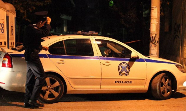 Κιλκίς: Σύλληψη δύο Σέρβων που καταζητούνταν για κλοπές και υπεξαίρεση