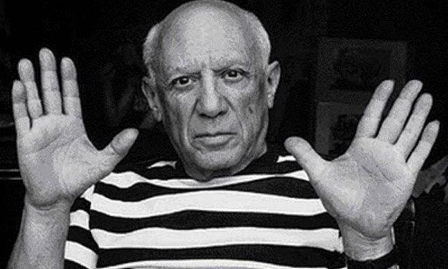 Κατασχέθηκε στην Κορσική πίνακας του Πικάσο αξίας 25 εκατ. ευρώ