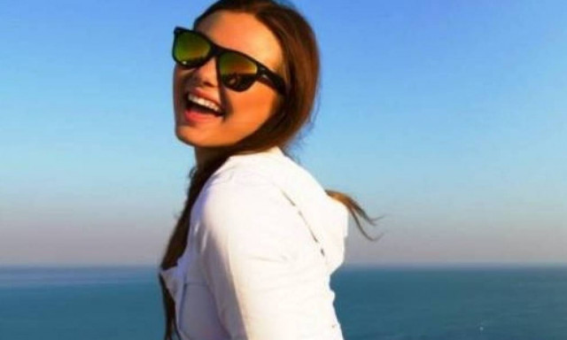 Η νέα... Βασίλισσα του twerking!