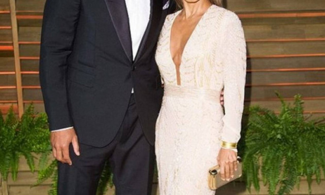 Ένα νέο διαζύγιο βόμβα έρχεται να ταράξει το Hollywood