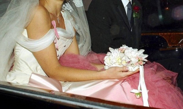 Μετά από 13 χρόνια γάμου και τρία παιδιά παίρνουν διαζύγιο! (φωτό)