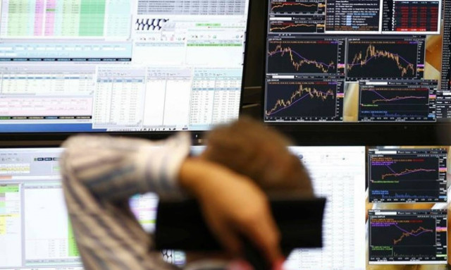 Με αρνητικό πρόσημο άνοιξαν τα ευρωπαϊκά χρηματιστήρια