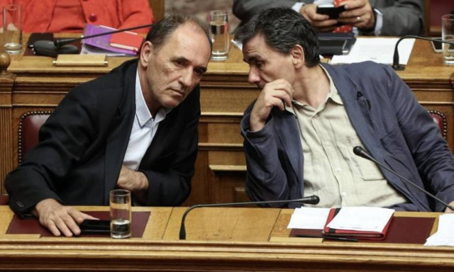 Διαφωνία με τους δανειστές για το Ταμείο Αποκρατικοποιήσεων