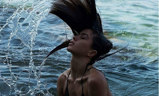 Μόνο εδώ: Αυτές είναι οι πιο καυτές Eλληνίδες στο Instagram