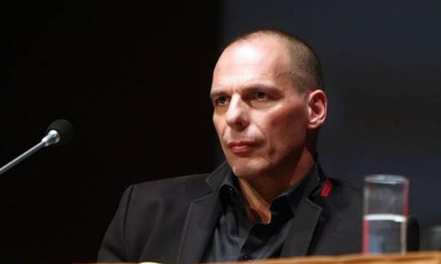 Βαρουφάκης: Η Λαγκάρντ επεδίωκε αδιέξοδο ανάμεσα στην Ελλάδα και τους δανειστές