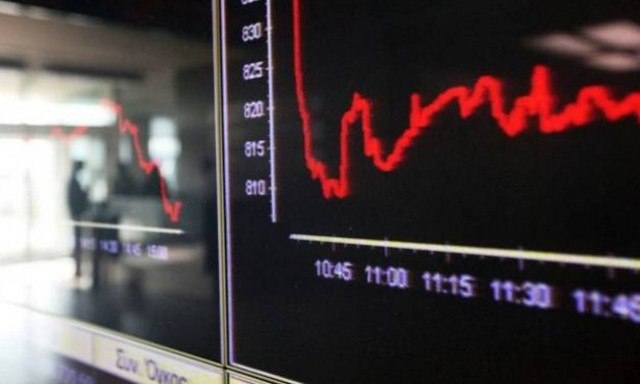 «Μάζεψε» τις αρχικές απώλειες το Χρηματιστήριο Αθηνών