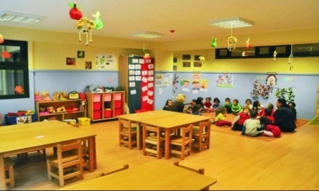 ΕΣΠΑ 2015-2016: Σήμερα ξεκινούν οι αιτήσεις για τους παιδικούς σταθμούς