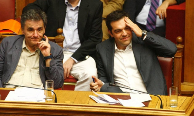 Κυβέρνηση: Συμφωνία με τους δανειστές πριν τις 20 Αυγούστου