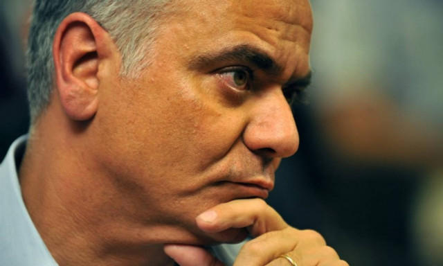 Σκουρλέτης: Θέλουμε να διευρύνουμε τα όρια της επικείμενης συμφωνίας με τους εταίρους