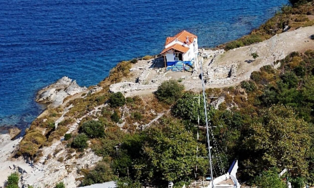 Aνατολική Μακεδονία - Ξάνθη: Τόποι που προικίστηκαν από τον Θεό και τη φύση