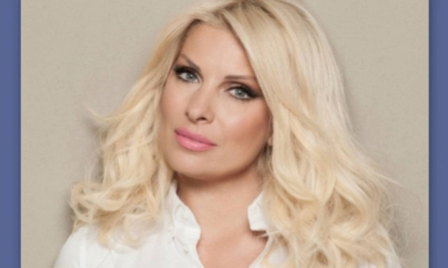 Ελένη Μενεγάκη: Η μεγάλη αλλαγή στην εμφάνισή της, που θα ξαφνιάσει τους πάντες