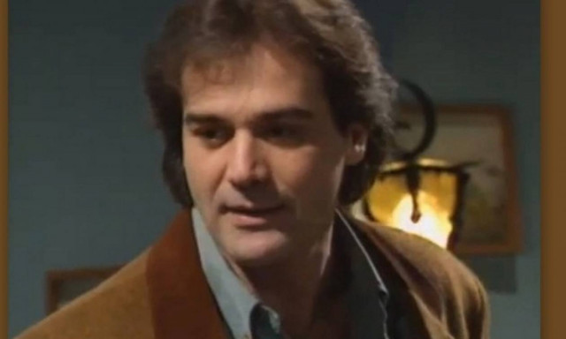 Παύλος Ευαγγελόπουλος: Πού χάθηκε ο Ιάσονας από το «Ρετιρέ»