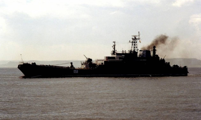 Γαλλία: Καταβολή αποζημίωσης στη Μόσχα για την ακύρωση παράδοσης των Μιστράλ