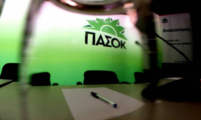 ΠΑΣΟΚ: Επιταγές χωρίς αντίκρισμα οι προεκλογικές υποσχέσεις του Πρωθυπουργού στους αγρότες