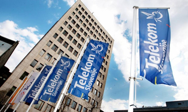 Σλοβενία: Στον έλεγχο του δημοσίου παραμένει η Telekom Slovenije