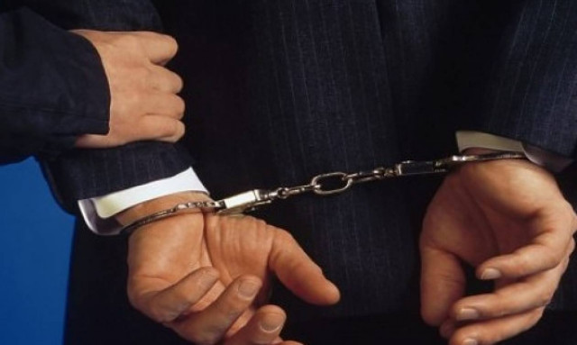 Πάφος: Σύλληψη 39χρονου για παιδική πορνογραφία