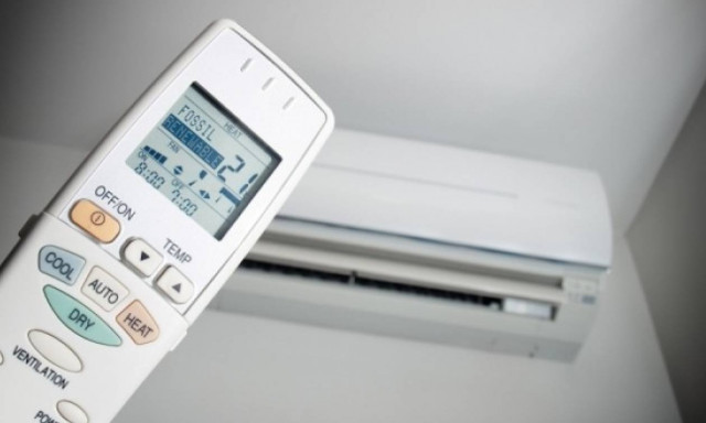 Λεγεωνέλλωση: Πώς μεταδίδεται και εκδηλώνεται η «νόσος των κλιματιστικών»