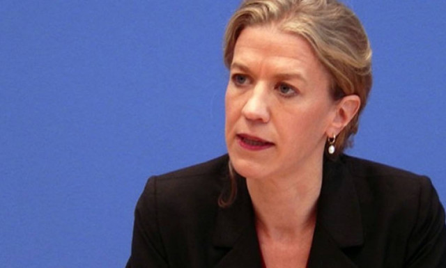 «Το Βερολίνο δεν θεωρεί αναγκαίο το κούρεμα του ελληνικού χρέους»