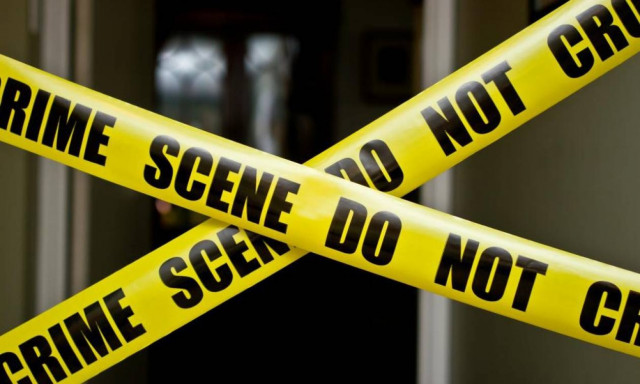 Φρίκη: Κανίβαλος έσφαξε τη γιαγιά του και έφαγε την καρδιά της