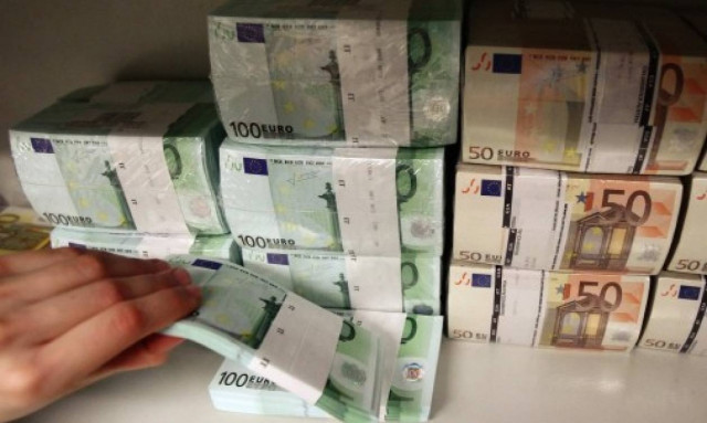 Κόκκινα δάνεια: Μελέτη της ΤτΕ με εναλλακτικές για την εξυγίανση χαρτοφυλακίων των τραπεζών