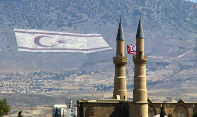 Στα Κατεχόμενα ο Τούρκος υπουργός υδάτων