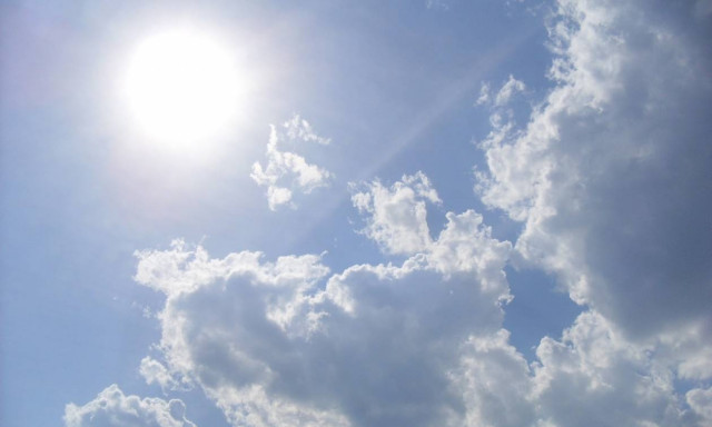 Ο καιρός την Πέμπτη (6/8) - Δείτε πού θα βρέξει