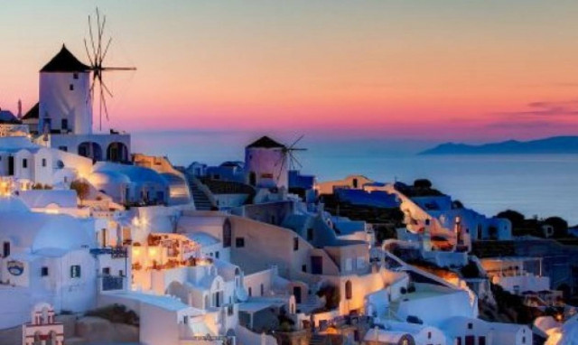 Το ωραιότερο νησί στην Ευρώπη είναι ελληνικό!