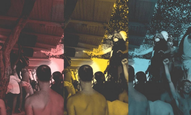 H ψεύτικη ζωή στη Μύκονο, το «πλούσιο Insta» και οι άνεργοι γελωτοποιοί...