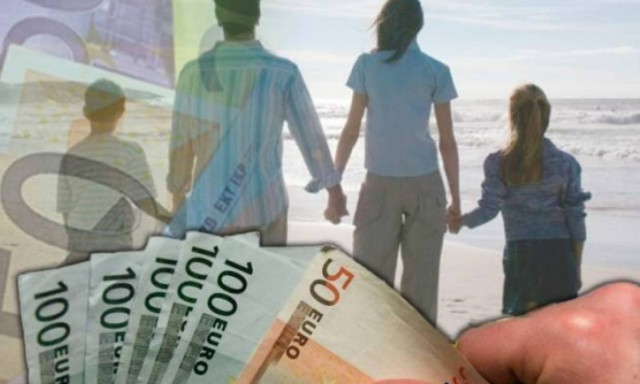 Οικογενειακά επιδόματα: Χάνουν το 33% από το επίδομα τέκνων όσοι πήραν μέρισμα!