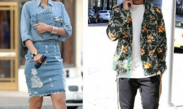 Ουάου! Αυτό είναι το νέο hot ζευγάρι της showbiz που θα προκαλέσει πανικό!