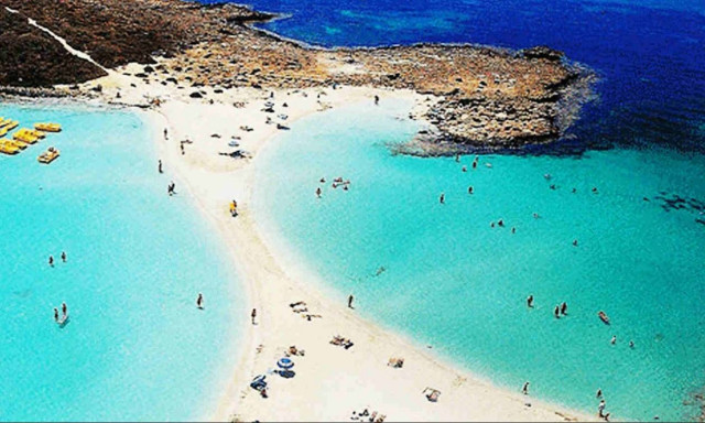 Αγία Νάπα: Στο 95% η πληρότητα των ξενοδοχείων