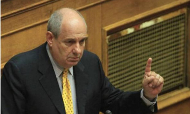 Κουίκ: Στις εκδηλώσεις για τα 191 χρόνια της ναυμαχίας της Μυκάλης