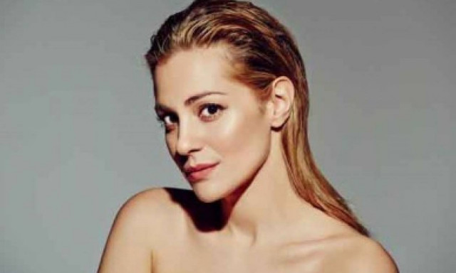 Η Νατάσσα Μποφίλιου live στη Χαλκίδα