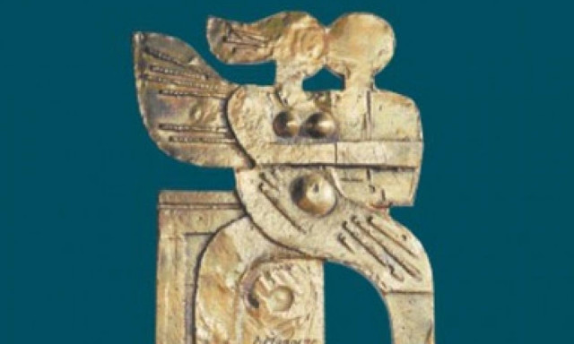 Ελεωνόρα Αποστολίδη και Χρίστος Παπαγεωργίου στο 10ο Διεθνές Μουσικό Φεστιβάλ Αίγινας