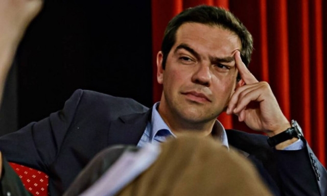 Συναντήσεις Τσίπρα με Μεντβέντεφ, Σίσι και Ολάντ στην Αίγυπτο