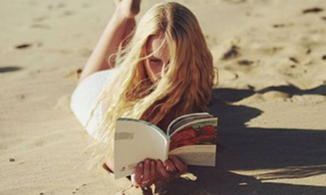 10 βιβλία για να διαβάσεις αυτό το καλοκαίρι