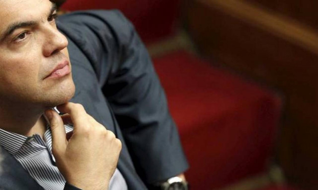 Α. Τσίπρας: Ποτέ δεν υποσχεθήκαμε στον ελληνικό λαό έναν περίπατο στο πάρκο