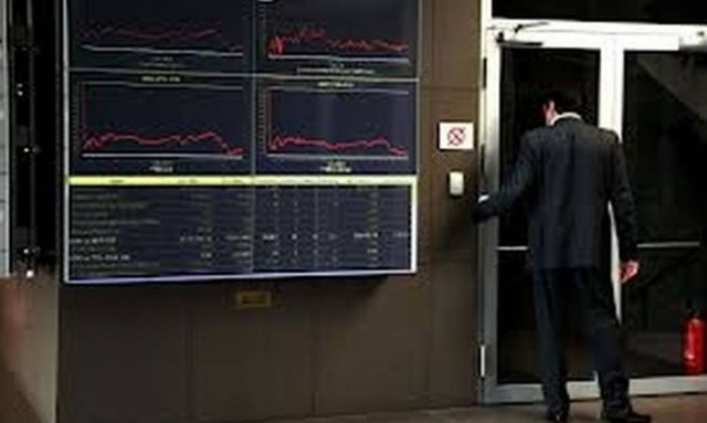 Χρηματιστήριο: Εύθραυστη άνοδος - Ήπια ενίσχυση στις τράπεζες