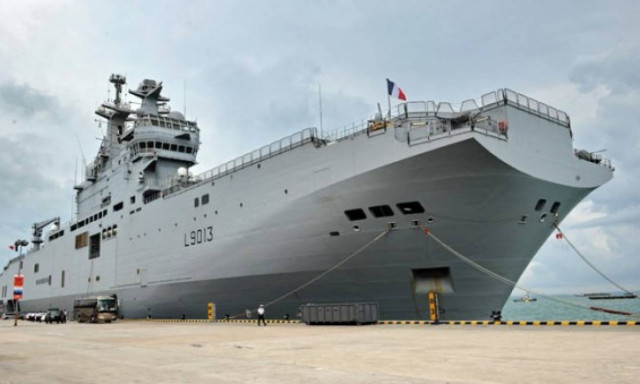 Αυστραλία: Ενισχύει το πολεμικό ναυτικό