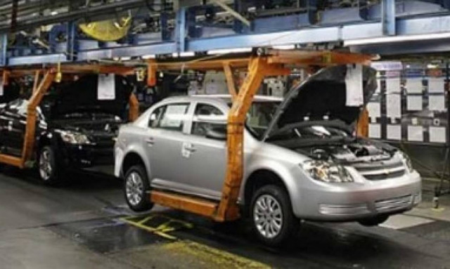 Κύπρος: Αυξήθηκαν εισαγωγές αυτοκινήτων από την Τουρκία