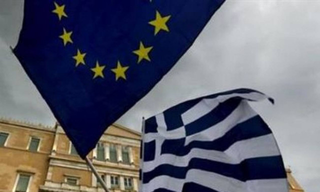 Bild: Το Βερολίνο αναμένει νέο δάνειο-γέφυρα