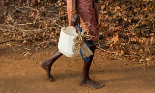 Ινδία: Ο δρόμος προς τη δημαρχία περνά από την… τουαλέτα!