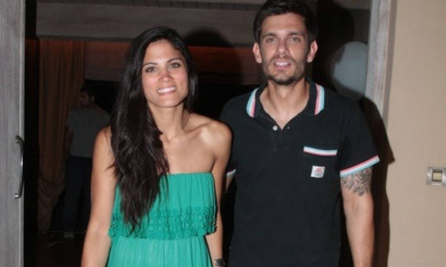 Στρατής: Μετά από ενάμιση χρόνο από τον χωρισμό του από τη Συνατσάκη αποκαλύπτει…